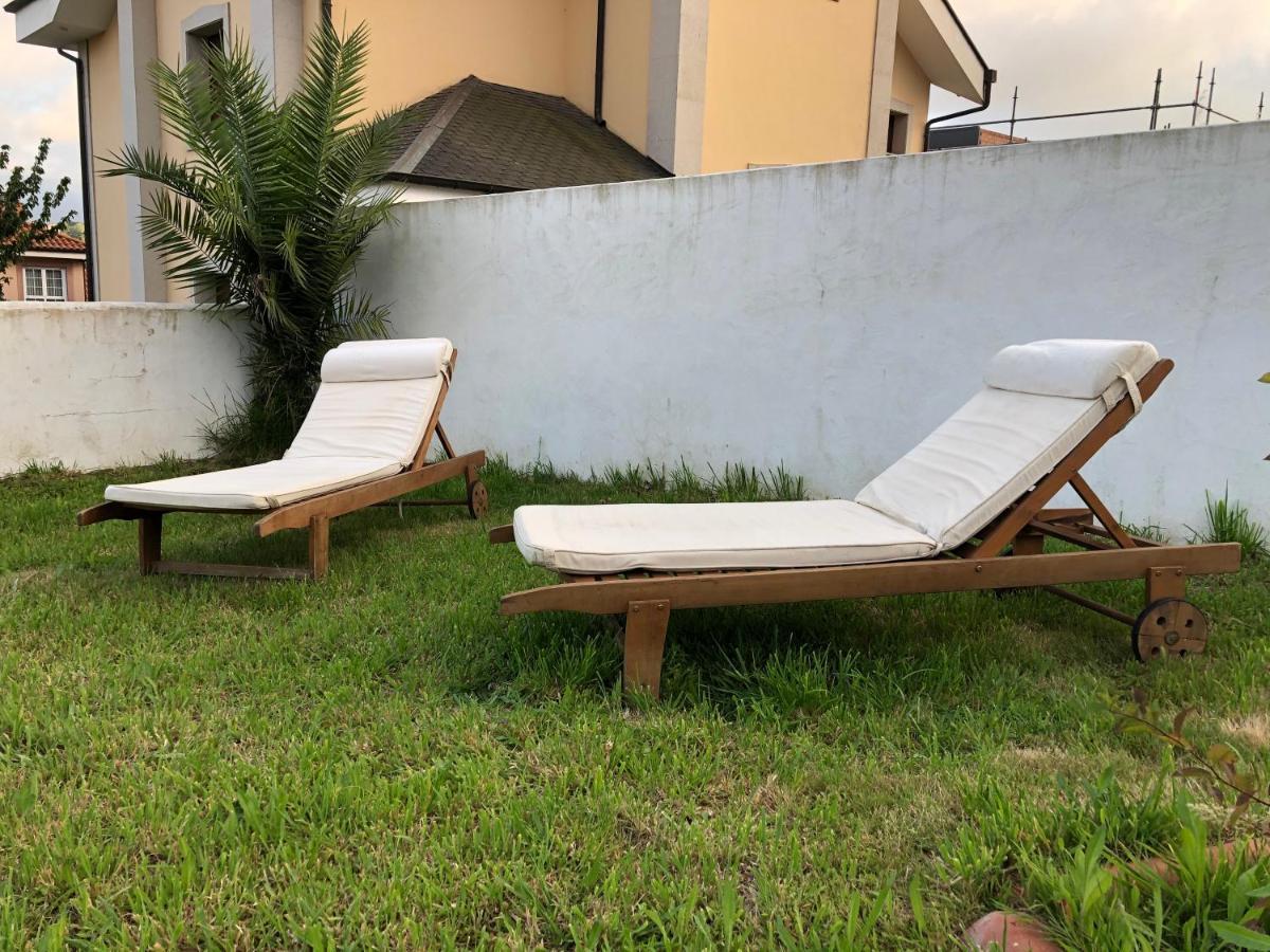 La Casita De El Montan Villa อาบีเลส ภายนอก รูปภาพ